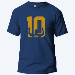 MESSI 10 - Unisex T-Shirt