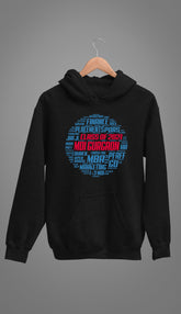 Class Of 2021 MDI - Unisex Hoodie