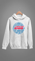 Class Of 2021 MDI - Unisex Hoodie