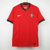 Portugal National Team Jersey Home EURO 2024