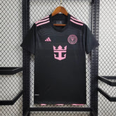 Inter Miami Away Jersey 24 25 Season
