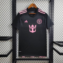 Inter Miami Away Jersey 24 25 Season
