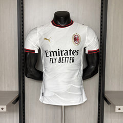 AC Milan Football Jersey Away 26 27 Season PLAYER VERSION
