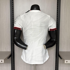 AC Milan Football Jersey Away 26 27 Season PLAYER VERSION