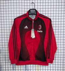 AC Milan track Jacket 25 Season