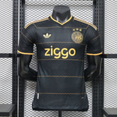 AJX Football Jersey Away 26 27 Season PLAYER VERSION