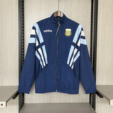 Argentina Blue Windbreaker 24 25 Season