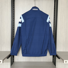 Argentina Blue Windbreaker 24 25 Season