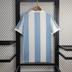 Argentina 50th Anniversary Jersey