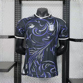 Argentina Away Jersey World Cup 2026 PLAYER VERSION