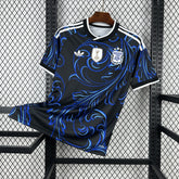 Argentina Away Jersey World Cup 2026