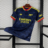 Arsenal Football Jersey Away 26 27 Season