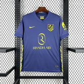 Atletico Madrid Away Jersey 25 26 Season