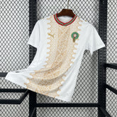 Morocco Away Jersey World Cup 2026