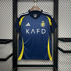 Al Nassr Away Jersey 24 25 Season