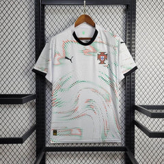 Portugal National Team Jersey Away 2025 Season