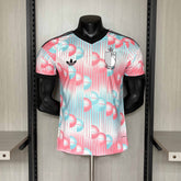 Belgium Away Jersey World Cup 2026 PLAYER VERSION