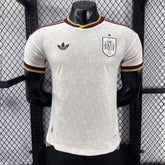 Spain Away World Cup Jersey 2026 (Player Version)