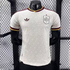 Spain Away World Cup Jersey 2026 (Player Version)