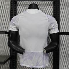 Manchester United Jersey Away 25 26 Season PLAYER VERSION