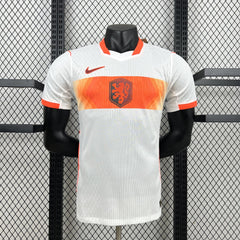 Netherlands Away Jersey World Cup 2026 PLAYER VERSION