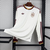 Spain Away Jersey World Cup 2026 FULL SLEEVE