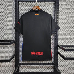 Barcelona Away Football Jersey 24 25 Season