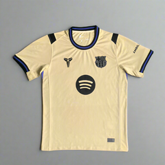 Barcelona Lamine Yamal Jersey 25 26 Season