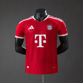 Bayern Munich Jersey Home 26 27 Season PLAYER VERSION