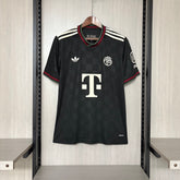 Bayern Munich Jersey Third 25 26 Season