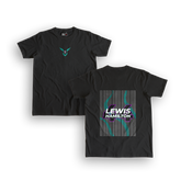 Hamilton Still We Rise T-shirt