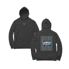 Hamilton Still We Rise Unisex Hoodie