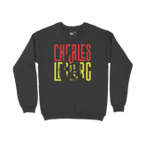 Charles Leclerc Unisex Sweatshirt