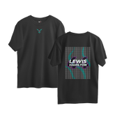 Hamilton Still We Rise Oversized Tee