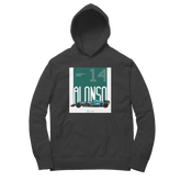 Fernando Alonso 2023 Car Unisex Hoodie