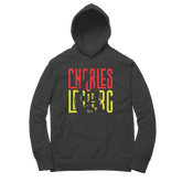Charles Leclerc Unisex Hoodie