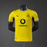 Borussia Dortmund Jersey Home 26 27 Season PLAYER VERSION