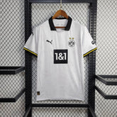 Borussia Dortmund Football Jersey Third 24 25 Season