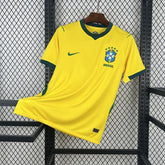 Brazil Home Jersey World Cup 2026
