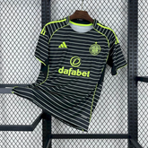 Celtic Away Jersey 25 26 Season