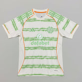 Celtic FC Third Jersey 25 26 Season