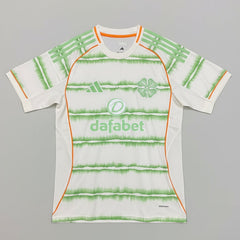 Celtic FC Third Jersey 25 26 Season