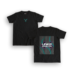 Hamilton Still We Rise T-shirt