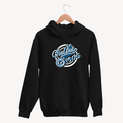 Chelsea Design - Unisex Hoodie