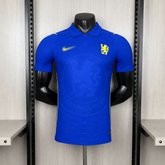 Chelsea Football Jersey Home 26 27 Season PLAYER VERSION