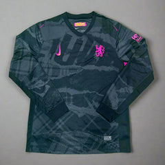CHEL Jersey Third 24 25 Season FULL SLEEVE