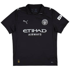 Manchester City HAALAND 9 Away Jersey 25 26 Season