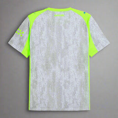 Manchester City Third Jersey 25 26 Season