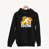 Dhoni Stumping - Unisex Hoodie