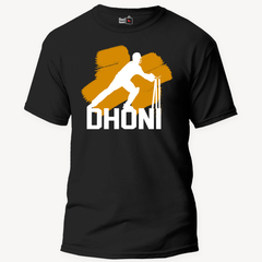 Dhoni Stumping - Unisex T-Shirt